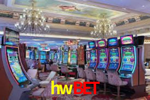 hwbet login