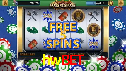 hwbet