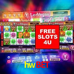 Ofertas Imperdíveis na hwbet: Promoções e Bônus Que Valem a Pena